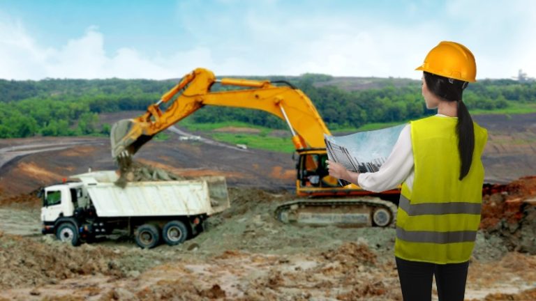 Building a Home? Here’s How an Excavation Contractor Can Help Near Reeseville, WI