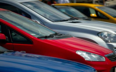 Restoring timeless beauty with quality vintage car parts