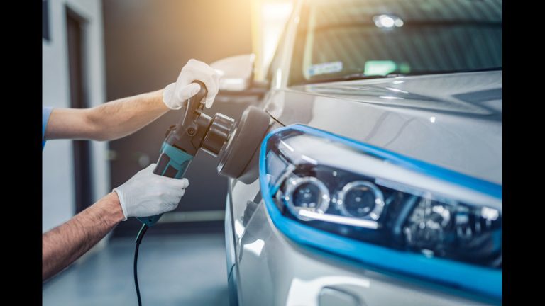 Situations That Call For Investing In Car Detailing In Altamonte Springs FL