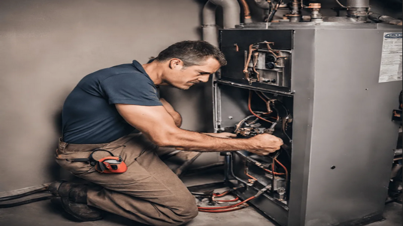 Top Furnace Installers in Littleton, CO: Your Guide