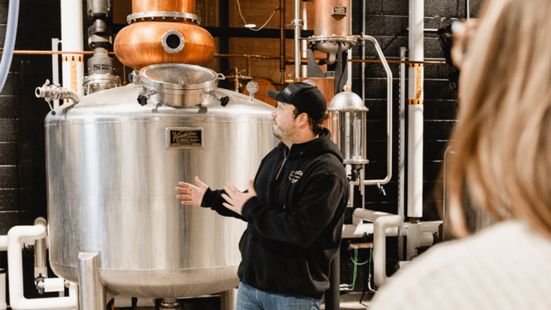 Step Off the Beaten Path with These Tourist Attractions Near Woodbury