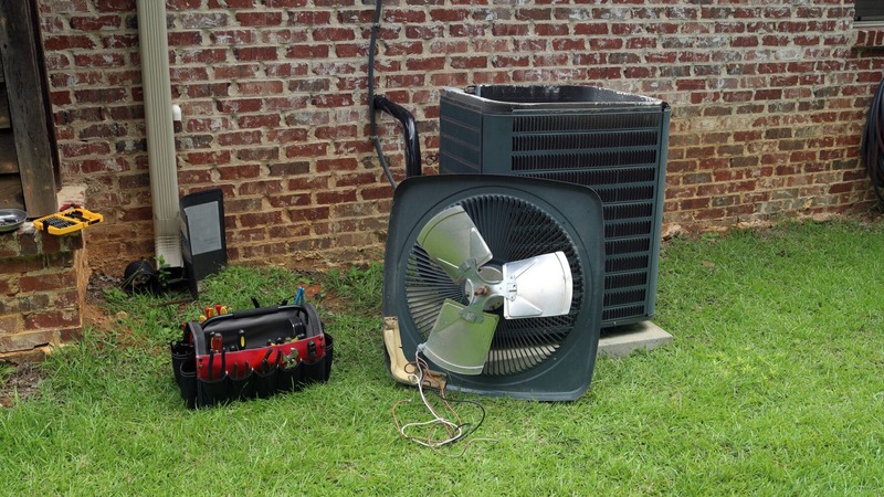 Fast Relief: 24 Hour Air Conditioning Repair in Huntsville, AL