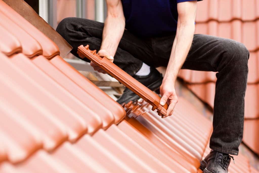 Professional Roofing Company in Jasper, IN: Maintenance, Repairs, And Installations
