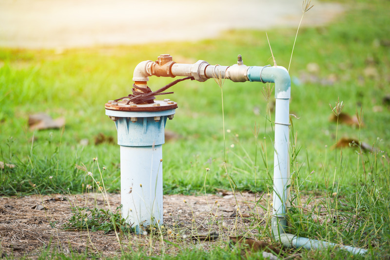 Ensure Reliable Water Access with Water Well Pump Replacement in Walton County, GA