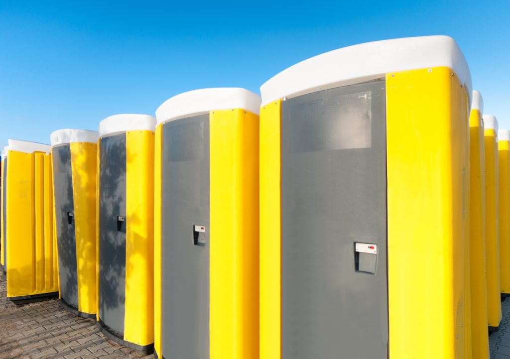 Responsive Solutions: Emergency Porta Potty Services in Norwalk, CA to Prevent Hazards