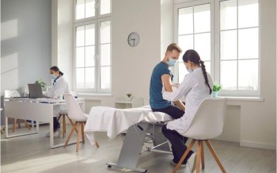 Restore Optimal Hormonal Balance with Personalized Testosterone Replacement Therapy in Ellensburg, WA