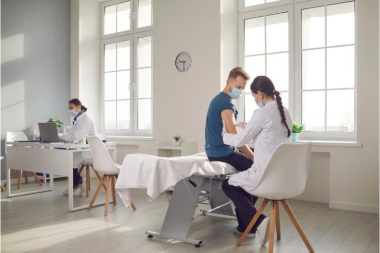 Restore Optimal Hormonal Balance with Personalized Testosterone Replacement Therapy in Ellensburg, WA