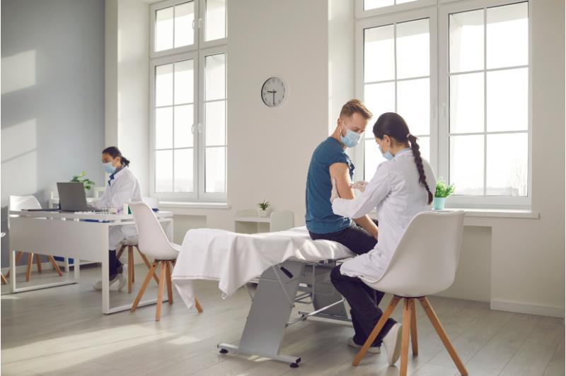 Restore Optimal Hormonal Balance with Personalized Testosterone Replacement Therapy in Ellensburg, WA