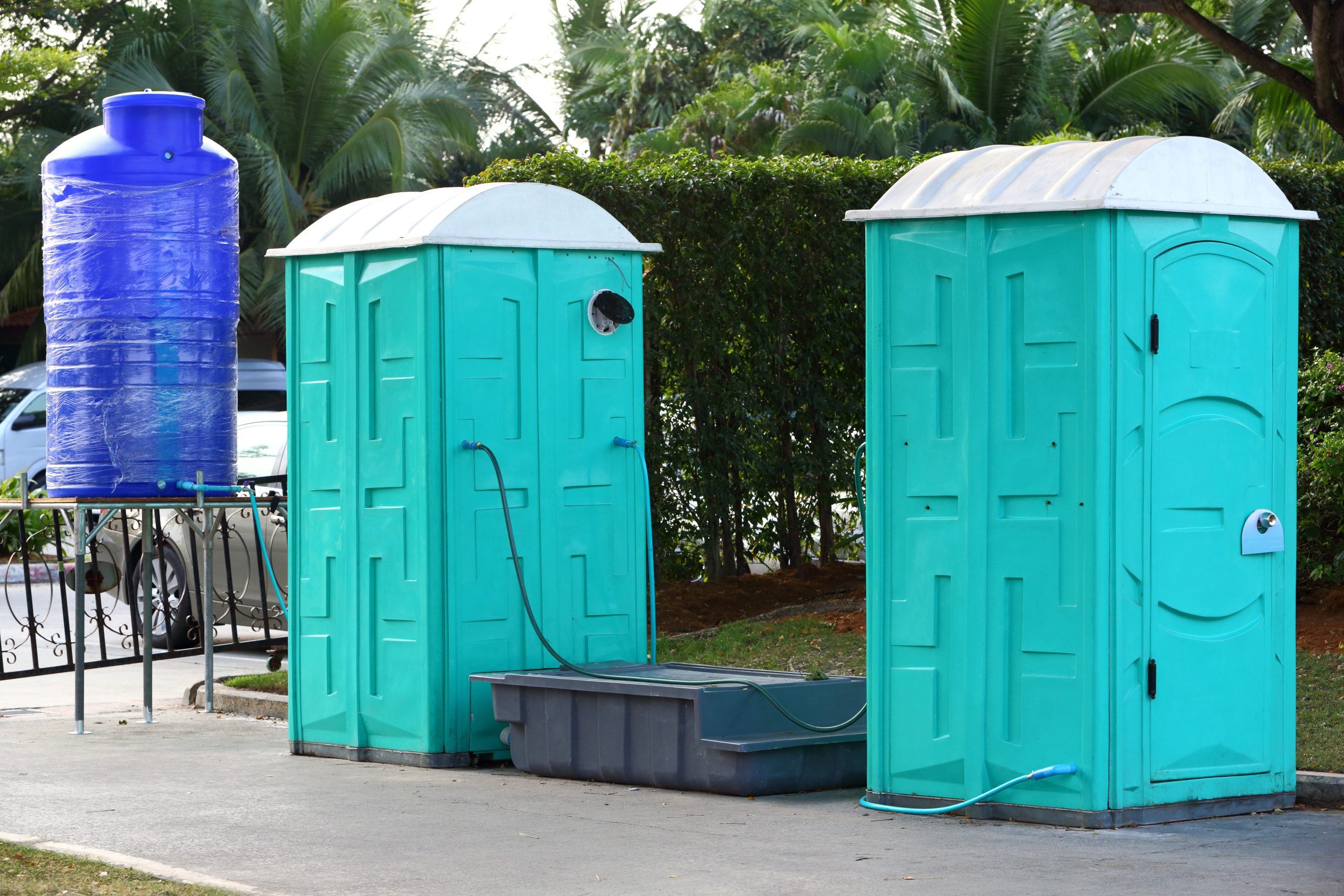 Eco-Friendly Portable Toilet Rental in Warminster, PA, For All Types Of Outdoor And Worksite Needs
