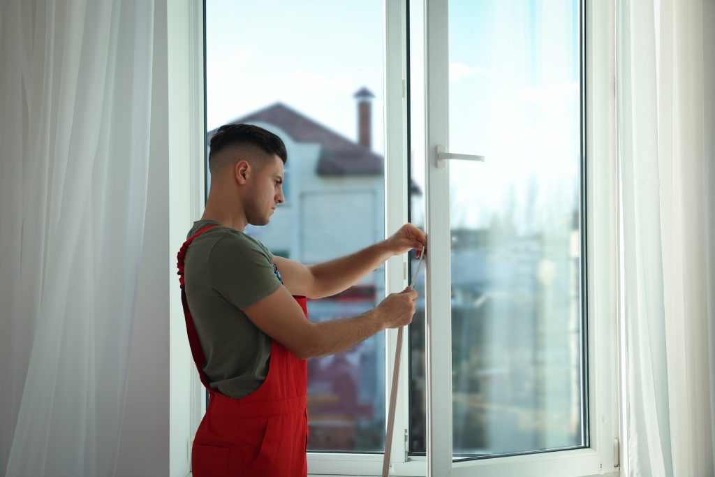 Residential Windows Replacement in Alexandria VA,: Modern Solutions For Energy Efficiency And Home Appeal