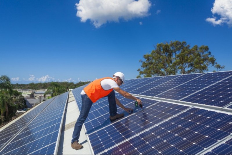 Choosing a Solar Panel Contractor in St. Johns County, FL for Your Home