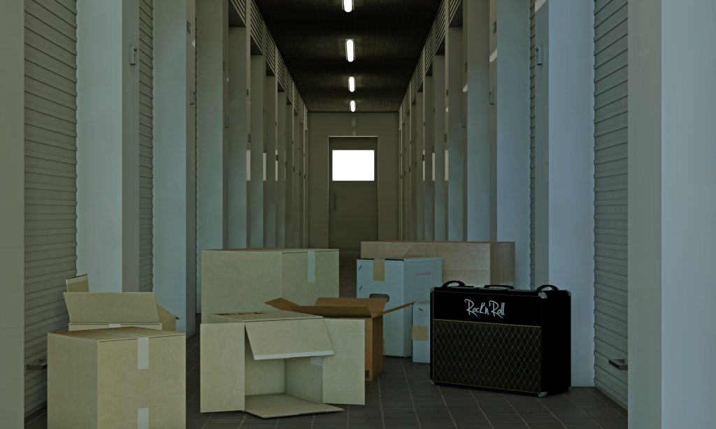 Transform Storage Challenges with Self Storage Units in Mt. Lebanon, PA