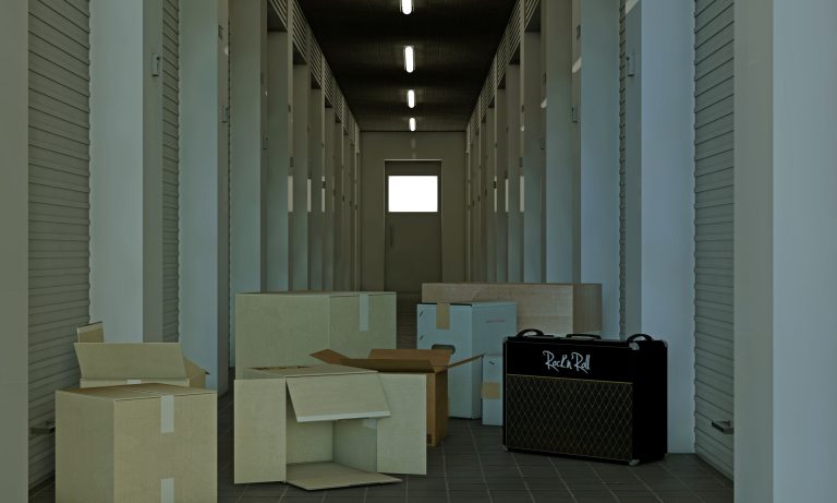 Transform Storage Challenges with Self Storage Units in Mt. Lebanon, PA