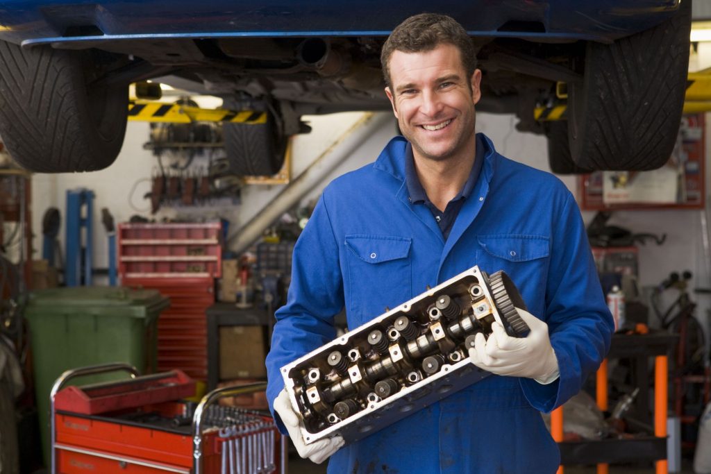 Navigating the Complexity of Collision Repair in Richmond, VA