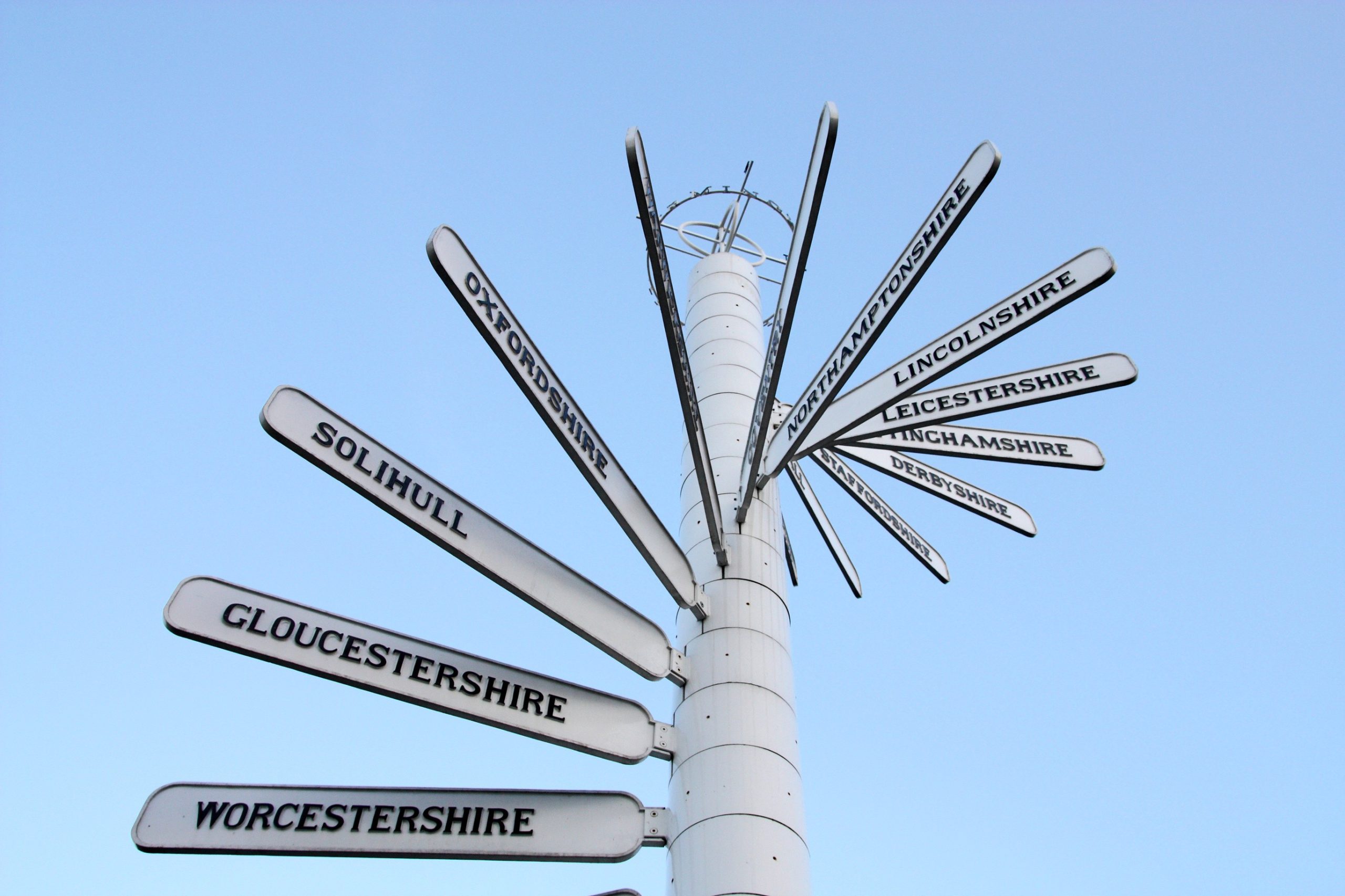 Top-Quality Solutions from Sign Companies in Fort Wayne, IN