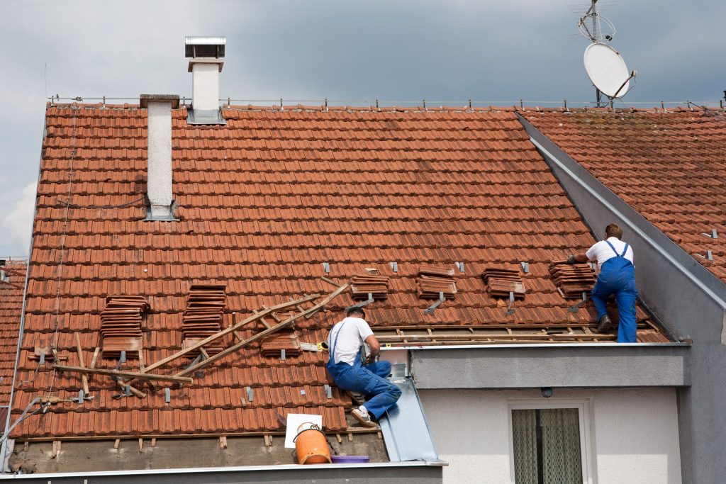 Protecting your home and investment: Reliable Roofing in Ridgeland, MS