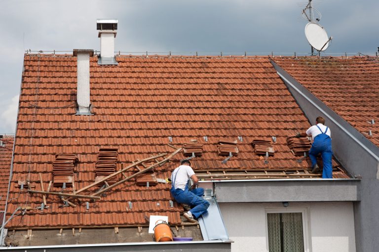Protecting your home and investment: Reliable Roofing in Ridgeland, MS