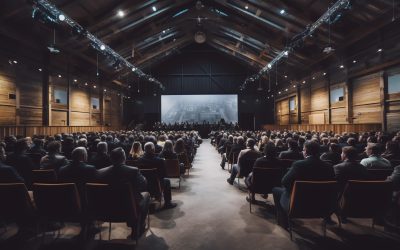 How Event Spaces in San Francisco Set the Stage for Success?