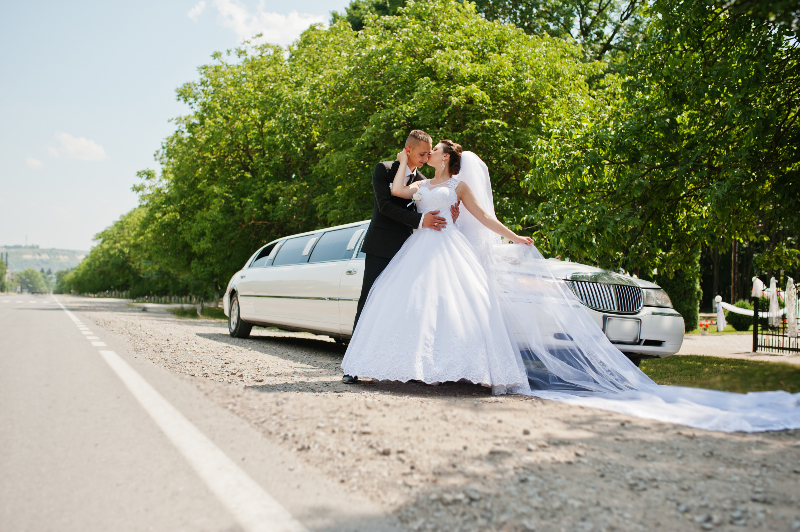Capturing the Essence of Forever Through Remarkable Wedding Photography in NJ