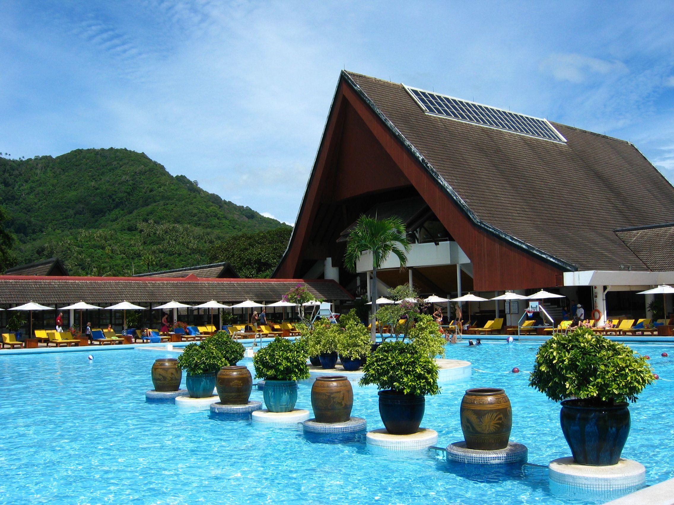Luxury and Comfort at Rocky Point Sonoran Sun Resort