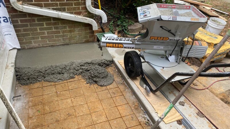 How Electric Concrete Mixers Enhance Efficiency in Construction