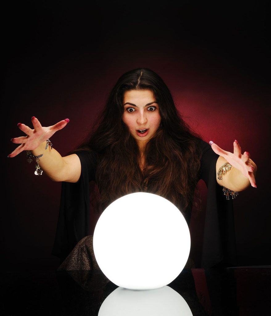 Experience Transformative Readings with Psychic Services in Phoenix, AZ