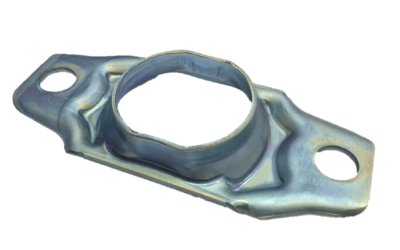 Unlock the Secrets of Rubber to Metal Bonding for Durable Solutions