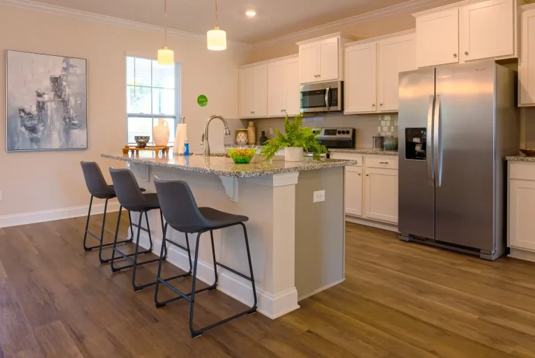Custom Dream Homes: Builders That Build On Your Own Lot Lake Murray SC