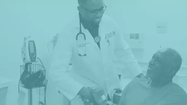 Experience Lasting Relief with Radiofrequency Nerve Ablation Fayetteville GA