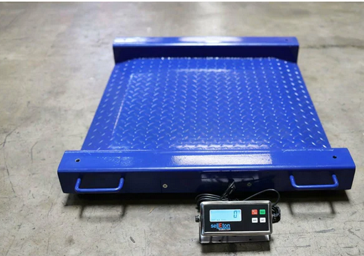 Enhance Mobility with the Perfect Wheelchair Scale for Every Need