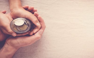 Online Charity Donation in India: A Guide to Transparent Giving