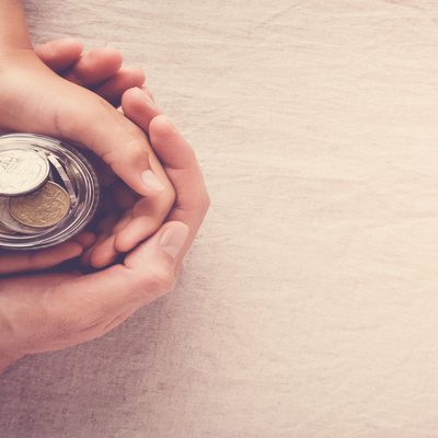 Online Charity Donation in India: A Guide to Transparent Giving