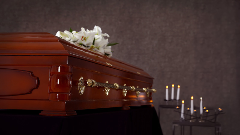 Local Funeral Homes Pawtucket RI: Caring Services for Your Loved Ones