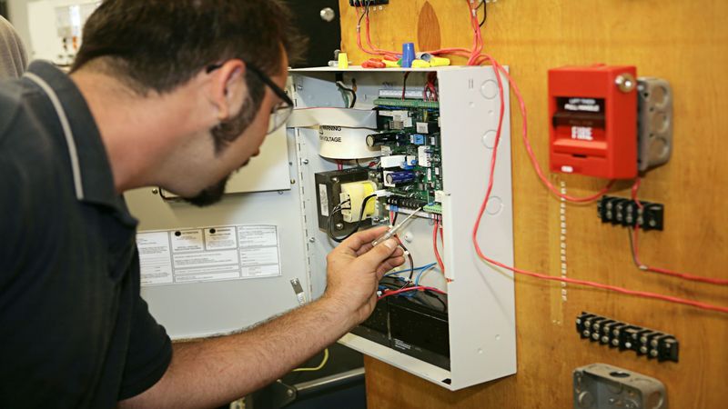Why Choose Electrical Services Clearwater FL for Your Home Safety?