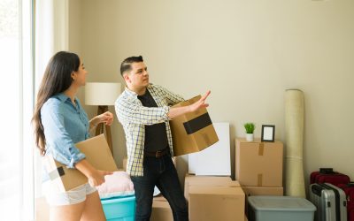 Your Guide to Stress-Free Moving with Local Movers In New Bern, NC