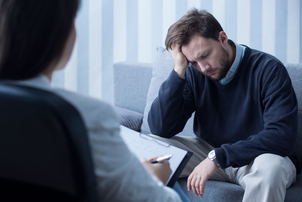 Prescription Drug Addiction Recovery Treatment Center In Ventura CA