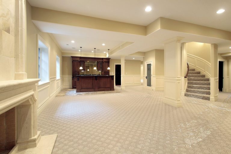 Trusted Basement Contractor West Hartford CT: Transforming Spaces into Elegant Living Areas