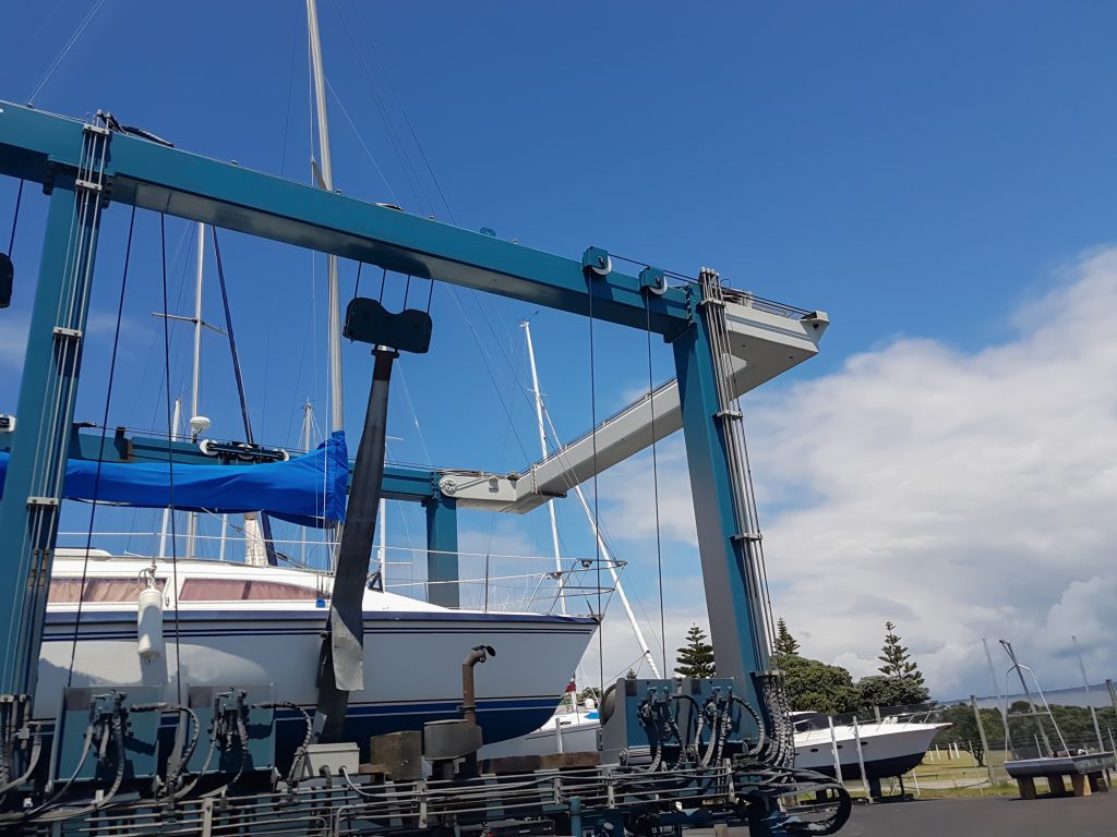 Expert Boat Lift Repair Palm Beach FL: Reliable Service for Peace of Mind