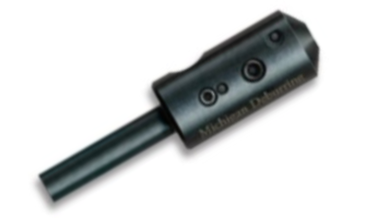 Enhance Your Manufacturing with Effective CNC Deburring Tools