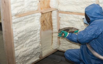 Enhance Your Space with an Insulation Contractor Near Middleton, WI