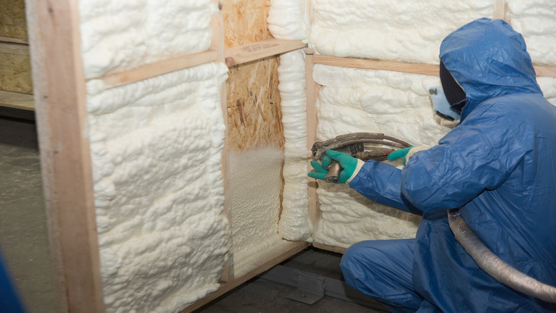 Enhance Your Space with an Insulation Contractor Near Middleton, WI