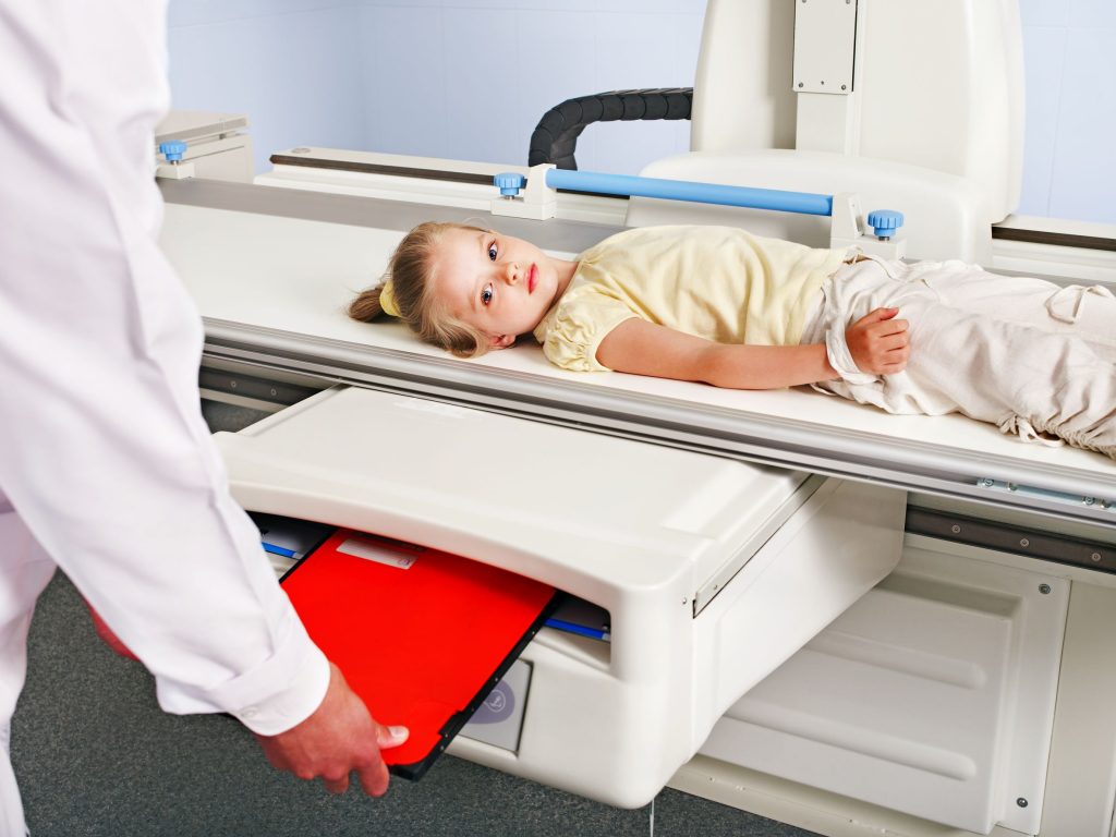 Becoming an MRI Technician: Why Choose a Program in Dallas, TX