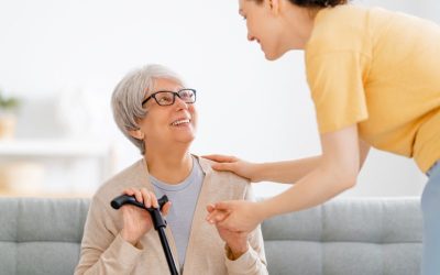 Experience Premium 24-Hour Senior Care in Kingsburg, CA for Loved Ones