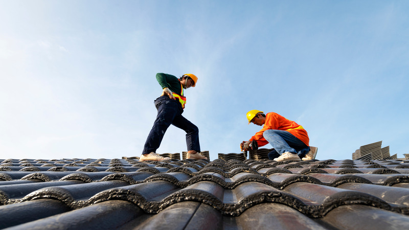 Reliable Local Commercial Roofing Contractors in Fort Myers, FL: Secure Your Business
