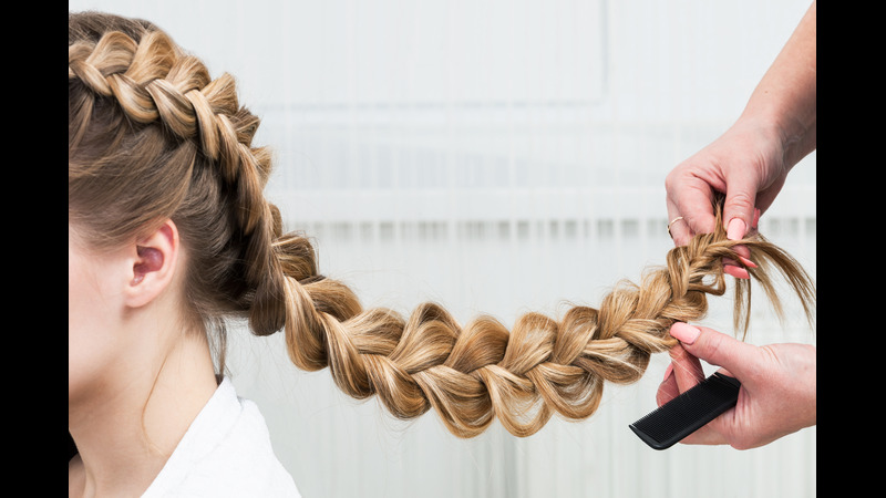 How to Choose the Right Hair Extensions for Your Hair Type and Lifestyle