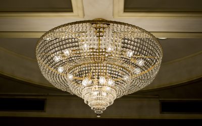 Brighten Your Home with the Best Lighting Shop in Edina, MN