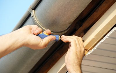 Rain Gutter Guard Installation Durham CT Protects Your Home From Water Damage