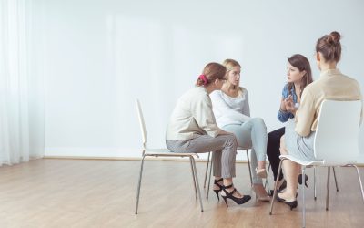 Signs It Is Time to Enter a Drug Rehab Program in Oxnard, CA