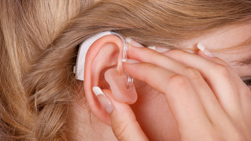 Superior Sound with Hearing Devices Hampstead NC Options
