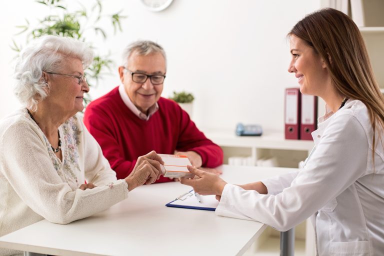 The Role of Hospice Care Assistance in Managing Pain and Providing Comfort